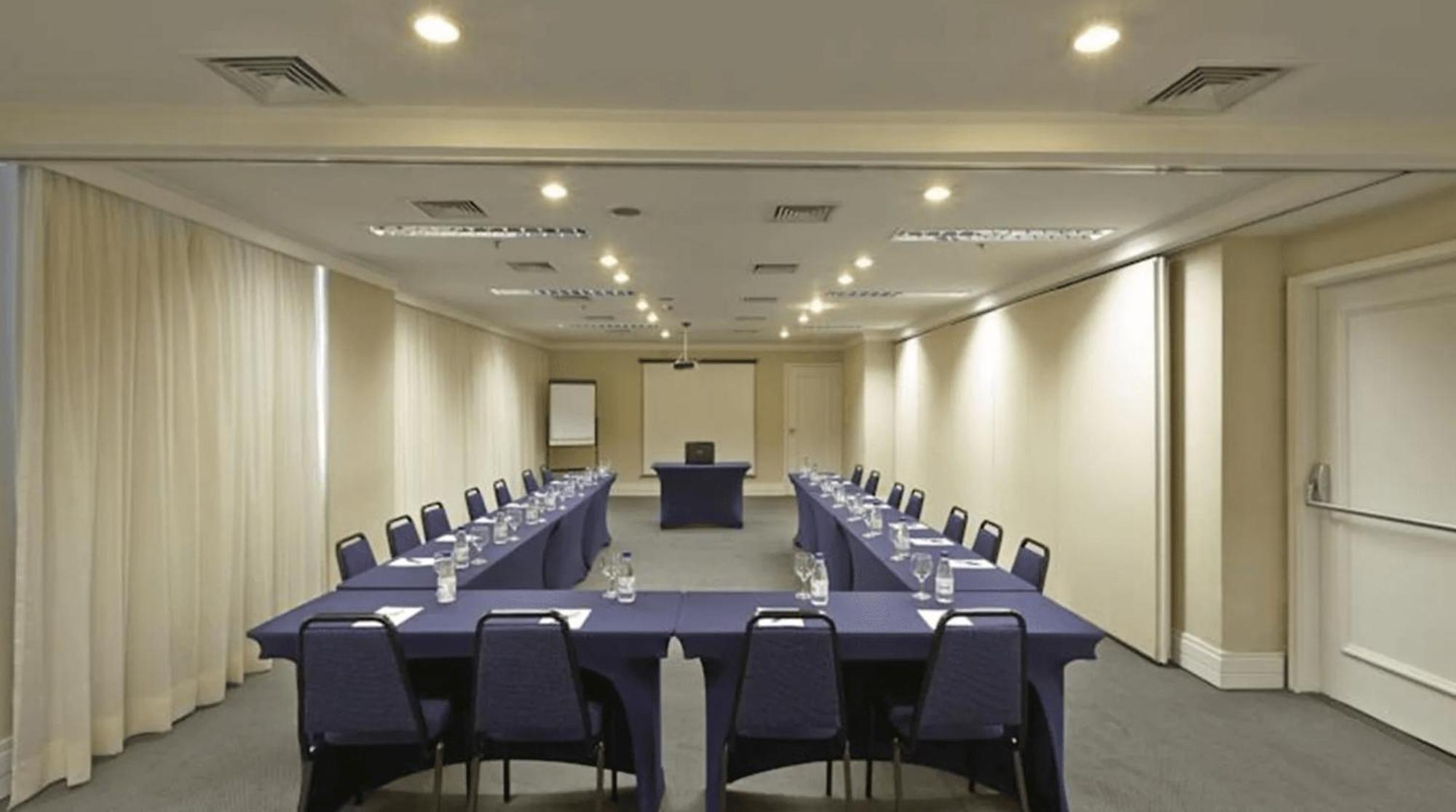 Hotel Perdizes - Flat Executivo - 1403 เซาเปาโล ภายนอก รูปภาพ