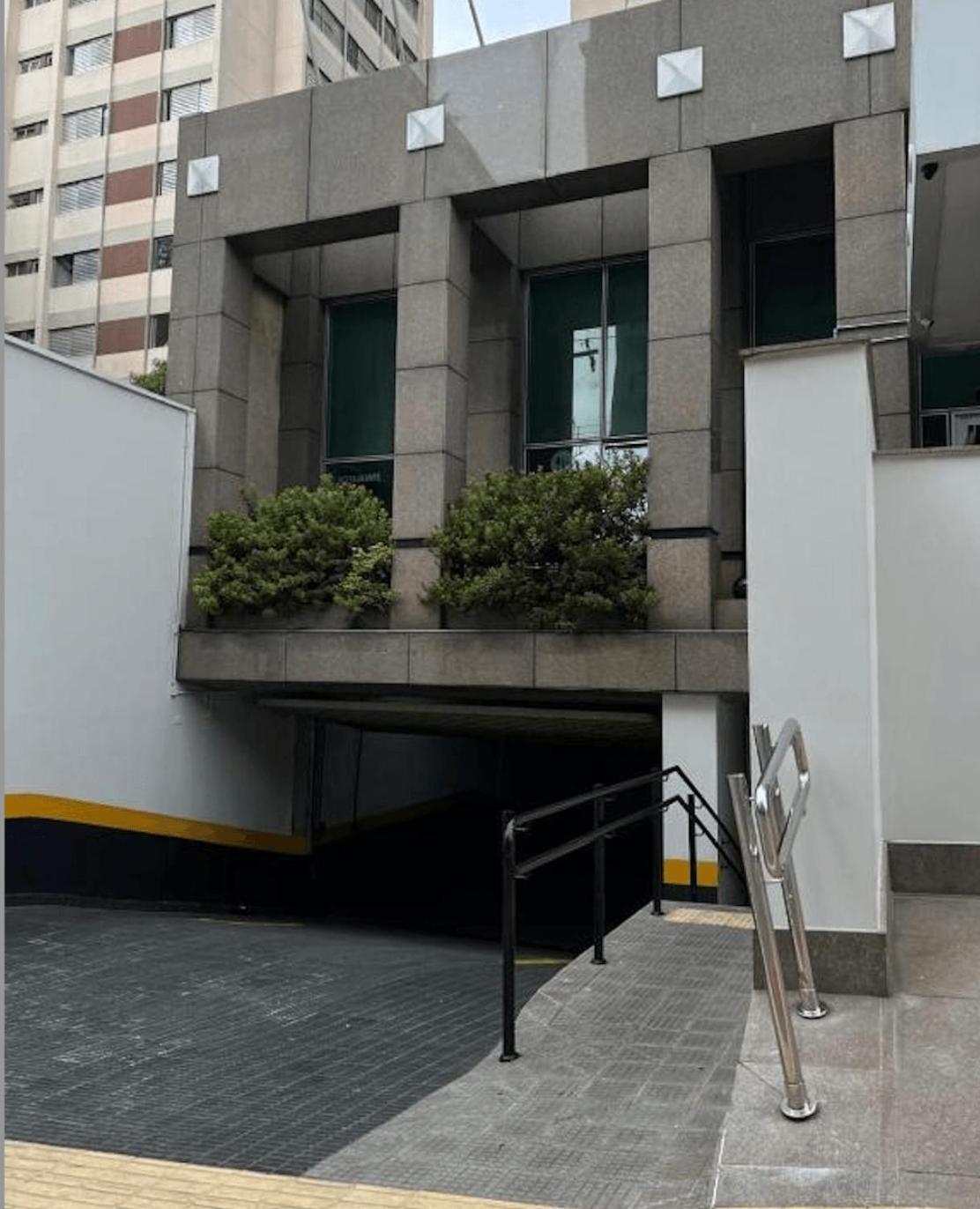 Hotel Perdizes - Flat Executivo - 1403 เซาเปาโล ภายนอก รูปภาพ